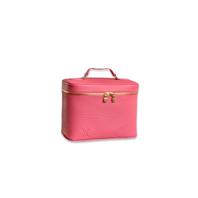 LOUIS VUITTON NICE BB M25856 (24*18*14.5cm) 